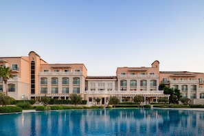 Exterior - Dolce By Wyndham Cesme Alacati (Cesme)