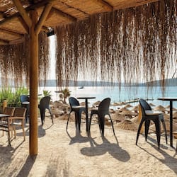 3 bar/lounge, bar sulla spiaggia