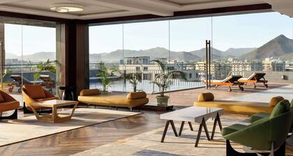 Ramada Encore By Wyndham Udaipur Roopnagar
