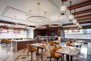 Dining - Ramada Encore By Wyndham Udaipur Roopnagar (Udaipur)