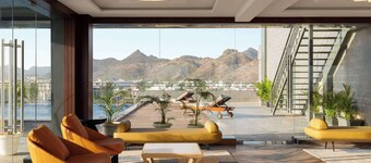 Ramada Encore By Wyndham Udaipur Roopnagar