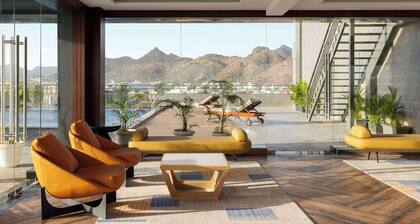 Ramada Encore By Wyndham Udaipur Roopnagar