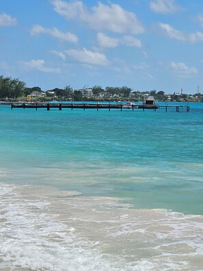 Serviettes de plage