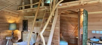 Cabane 3 étoiles - efadf0