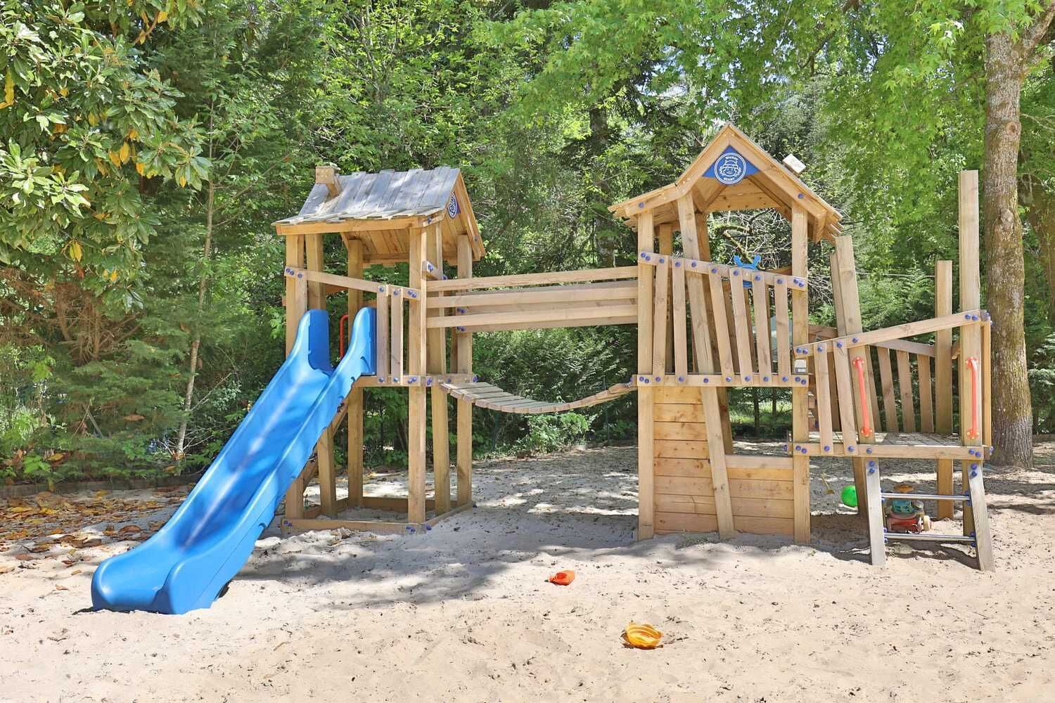 Espace pour enfants