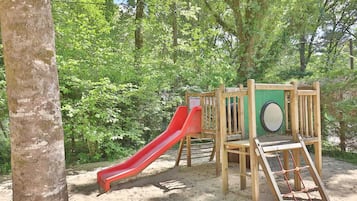 Espace pour enfants