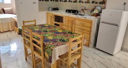 Luxury Cosy Apartment in Al Hoceima, Morocco