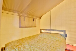 2 Schlafzimmer