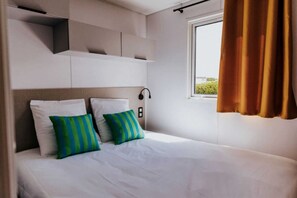 2 chambres