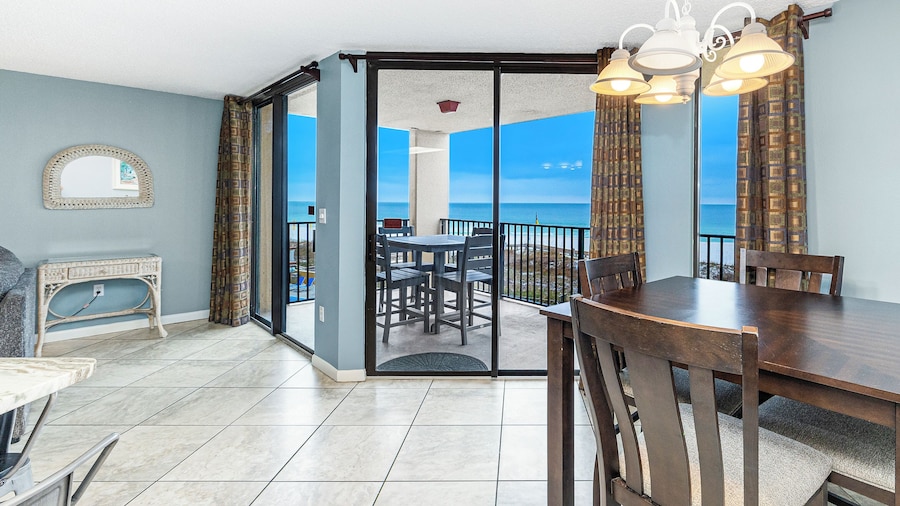 Phoenix V Vacation Rental Condominiums