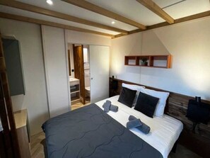 3 Schlafzimmer, WLAN