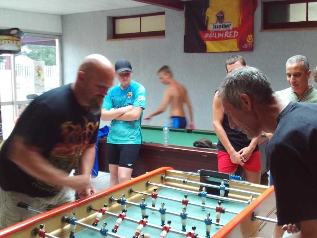 Spielezimmer