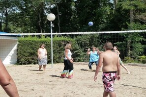 Sportplatz