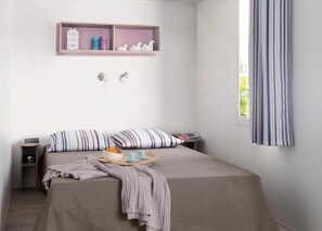 4 Schlafzimmer, WLAN