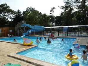 Unclassified image, 3 of 24, button - Camping 3 étoiles - Piscine - efagdh (Saint-Hilaire-de-Riez)