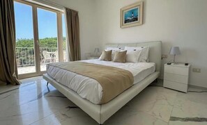 2 bedrooms, WiFi