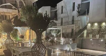 Duplex 2-Bedroom Apt in Budva