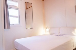 2 Schlafzimmer, WLAN