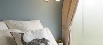 Camping 3 étoiles - Calme et nature en Bord de Saône