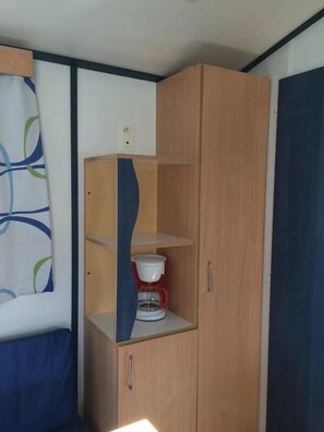 Interior - Camping 3 étoiles - efaich (Auxonne)