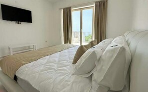 1 bedroom - Duplex 2-Bedroom Apt in Budva 2 (Budva)