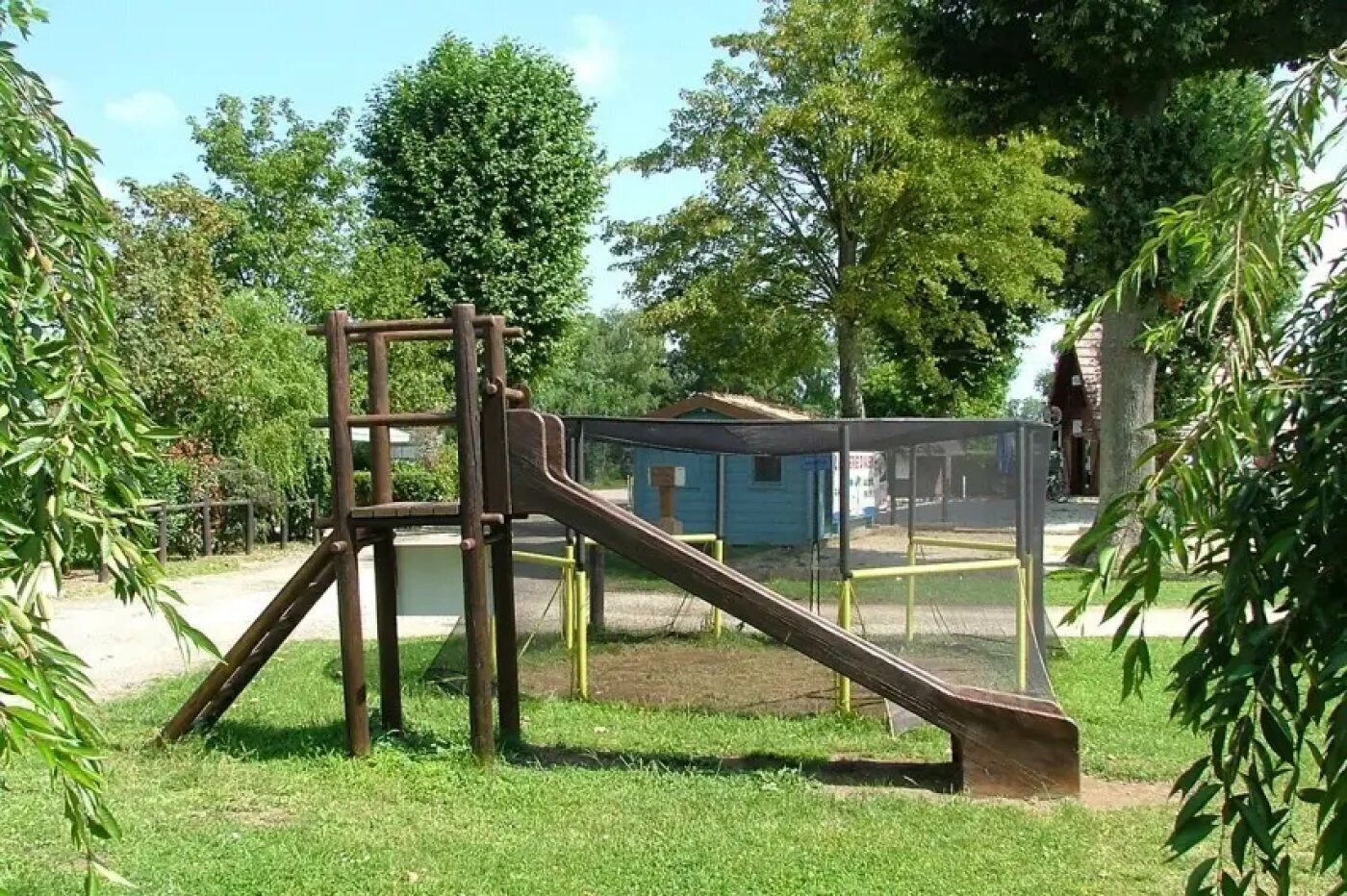 子供用スペース