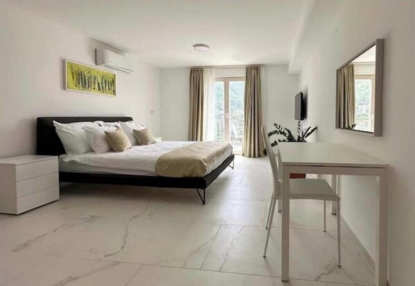 1 bedroom, WiFi
