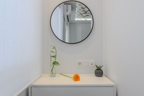 Détail de l’intérieur