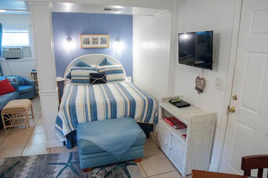 Cozy Hart's Hideaway