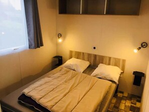 3 chambres, Wi-Fi