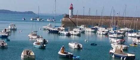 Port de plaisance