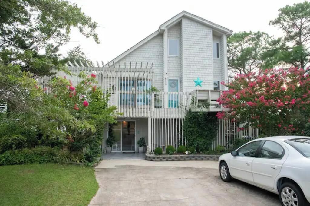 Blue Marlin Hideaway