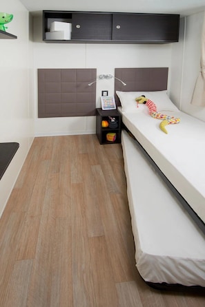 4 Schlafzimmer, WLAN