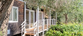 Camping 2 étoiles - Piscine - efbcgc