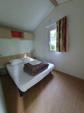 2 soveværelser, Wi-Fi (tillægsgebyr)