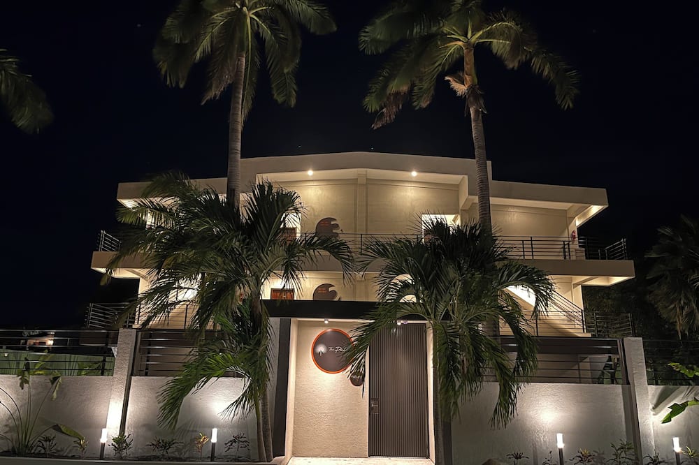 The Palms Belize