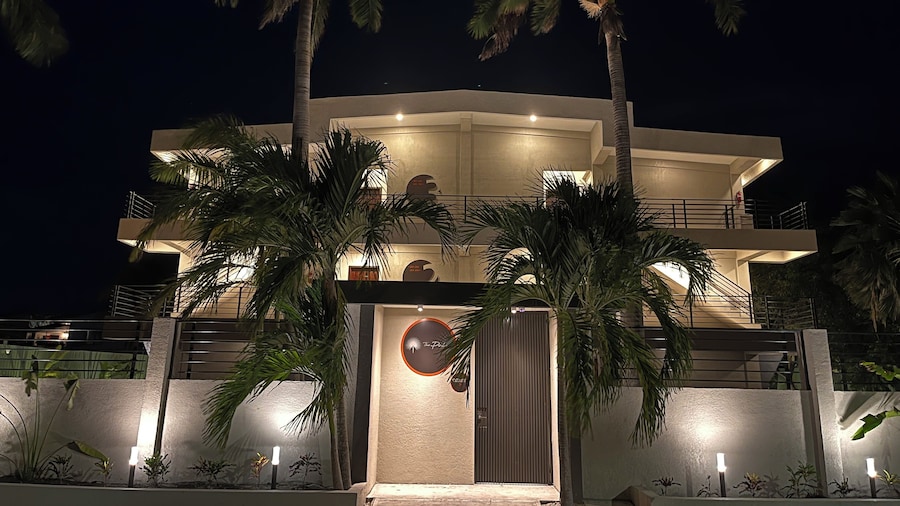The Palms Belize