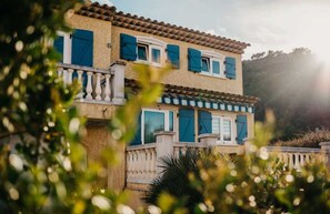 Exterior - Villa 5 étoiles - Parc aquatique - efbgih (Vidauban)