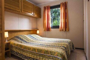 2 Schlafzimmer, WLAN