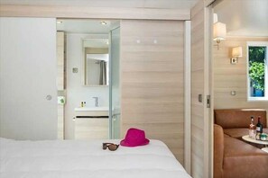 4 bedrooms, WiFi