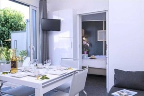 3 bedrooms, WiFi