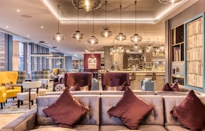 Restaurant - Premier Inn London Hammersmith - Talgarth Road (London)