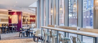 Premier Inn London Hammersmith - Talgarth Road