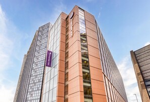 Exterior - Premier Inn London Hammersmith - Talgarth Road (London)