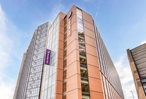 Premier Inn London Hammersmith - Talgarth Road