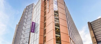 Premier Inn London Hammersmith - Talgarth Road