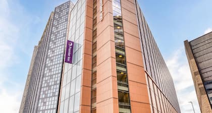 Premier Inn London Hammersmith - Talgarth Road