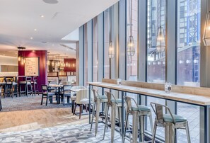 Restaurant - Premier Inn London Hammersmith - Talgarth Road (London)