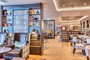 Restaurant - Premier Inn London Hammersmith - Talgarth Road (London)