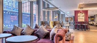 Premier Inn London Hammersmith - Talgarth Road